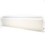 WP9743896 Whirlpool Dishwasher Toe Kick Plate 9743896
