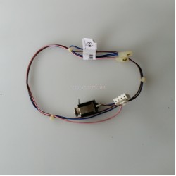 4358823 Whirlpool Microwave Temperature Probe Receptacle Jack MH7115XBZ-2
