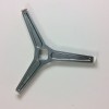 5304481362 Frigidaire Microwave Roller Guide Tray Plate Support 1865496
