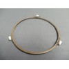 252200200008 Emerson Microwave Roller Guide Tray Plate Support 2101874