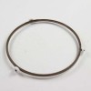 5889W2A012H LG Microwave Roller Guide Tray Plate Support 2448685