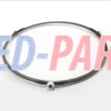8172255 Whirlpool Microwave Roller Guide Tray Plate Support 5888-W2-A011-1