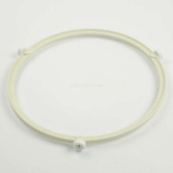 FROLPA079WRK0 Sharp Microwave Roller Guide Tray Plate Support A079