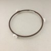 AAC24TRG Apollo Microwave Roller Guide Tray Plate Support AAC24