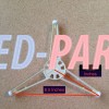 FROLPB024MRK0 Sharp Microwave Roller Guide Tray Plate Support B022