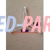 FROLPB025MRK0 Sharp Microwave Roller Guide Tray Plate Support B022
