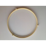 B290D5500AP Panasonic Microwave Roller Guide Tray Plate Support B21815500AP