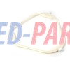 WPW10654906 Whirlpool Microwave Roller Guide Tray Plate Support W10435114