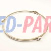 WPW10451792 Whirlpool Microwave Roller Guide Tray Plate Support W10451792