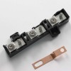 5303935271 Frigidaire Oven Range Isolation Terminal Block 3 Terminal Switch 75303935271