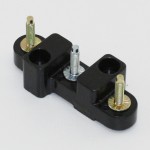 WP33001244 Maytag Dryer Isolation Terminal Block Assembly 33001244