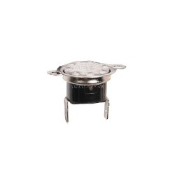 WP815076 Whirlpool Microwave Thermostat NC Normally Close Thermal Cutout Switch 815076
