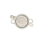 WB27X10568 GE Microwave Thermostat NC Normally Close Thermal Cutout Switch 946800