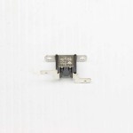 QFS-TA038WRE0 Sharp Microwave Thermostat NC Normally Close Thermal Cutout Switch DM120H