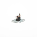 DE47-20060A Samsung Microwave Thermostat NC Normally Close Thermal Cutout Switch KSD-120LC-4F1