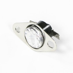 DE47-20009A Amana Microwave Thermostat NC Normally Close Thermal Cutout Switch KSD-150LC-4F1