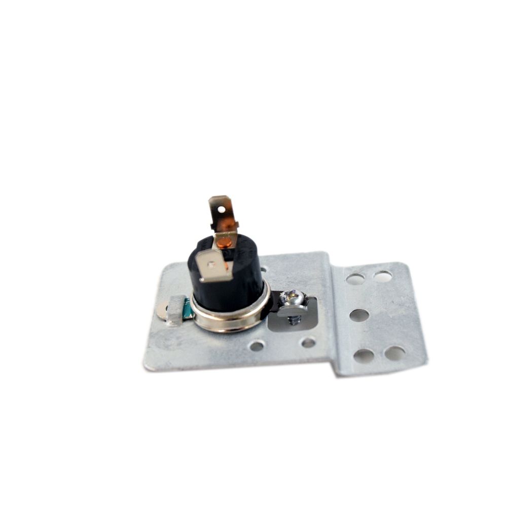 WB24X26785 GE Microwave Thermostat NC Normally Close Thermal Cutout Switch KSD-150LC-ASM