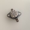 251201300704 Danby Microwave Thermostat NC Normally Close Thermal Cutout Switch KSD1-110-3F1
