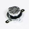 WB21X10149 GE Microwave Thermostat NC Normally Close Thermal Cutout Switch KSD1-145-1F1