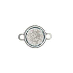 WB27X11100 GE Microwave Thermostat NC Normally Close Thermal Cutout Switch KSD1-150-1F1