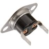 5304509469 Frigidaire Microwave Thermostat NC Normally Close Thermal Cutout Switch KSD1-160-3F1