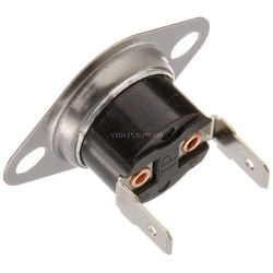 5304509469 Frigidaire Microwave Thermostat NC Normally Close Thermal Cutout Switch KSD1-160-3F1