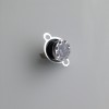 53001373 Whirlpool Microwave Thermostat NC Normally Close Thermal Cutout Switch KSD1-90-0-1F1