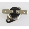 KSD120-3F2 Sharp Microwave Thermostat NC Normally Close Thermal Cutout Switch KSD120-0-3F2