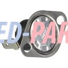 5304464093 Frigidaire Microwave Thermostat NC Normally Close Thermal Cutout Switch KSD201-120-0-3F1