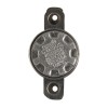 W10269232 Whirlpool Microwave Thermostat NC Normally Close Thermal Cutout Switch KSD202-105C-2F2