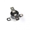 W10832024 Whirlpool Microwave Thermostat NC Normally Close Thermal Cutout Switch KSD202-135C-2F2