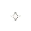 4393943 Whirlpool Microwave Thermostat NC Normally Close Thermal Cutout Switch L125-40C-2F2