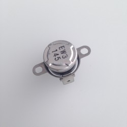 RTHM-A080WRE0 Sharp Microwave Thermostat NC Normally Close Thermal Cutout Switch N-145-0-2F2