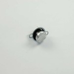 3518904800 Magic Chef Microwave Thermostat NC Normally Close Thermal Cutout Switch N100-0-T1-1F1