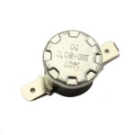 3518905600 Magic Chef Microwave Thermostat NC Normally Close Thermal Cutout Switch N80-50-0F1