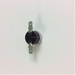 NC70-60-0F1 Magic Chef Microwave Thermostat NC Normally Close Thermal Cutout Switch NC70600F1