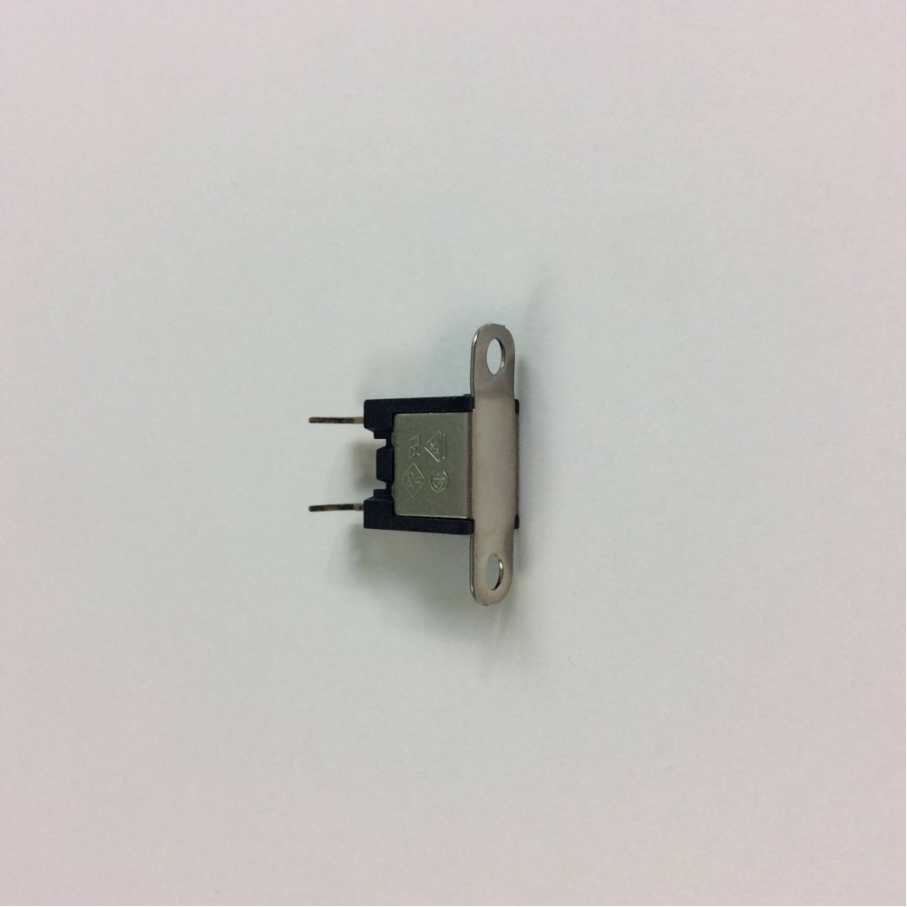 5303319550 Frigidaire Microwave Thermostat NC Normally Close Thermal Cutout Switch ORIENT-DM150V