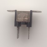 QFS-TA013WRE0 Sharp Microwave Thermostat NC Normally Close Thermal Cutout Switch ORIENT-DM150V