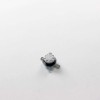 WP4358609 Whirlpool Microwave Thermostat NC Normally Close Thermal Cutout Switch PW-2N-110C-1F1