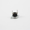 WP53001817 Amana Microwave Thermostat NC Normally Close Thermal Cutout Switch PW-2N-N110-0-1F1