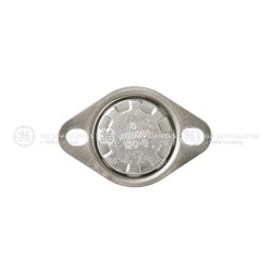 WB27X11212 GE Microwave Thermostat NC Normally Close Thermal Cutout Switch SE-7350-006