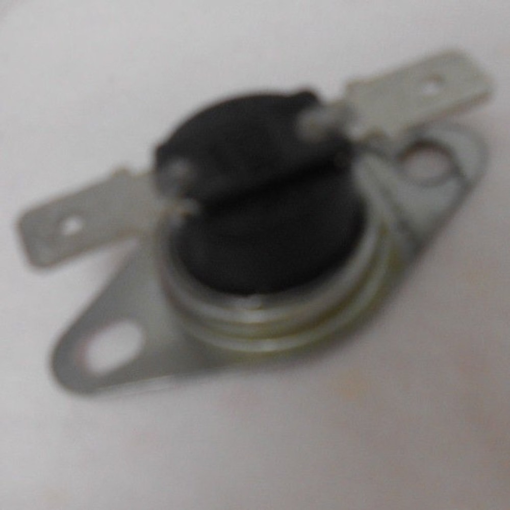 WB27X231 GE Microwave Thermostat NC Normally Close Thermal Cutout Switch WB27X0231