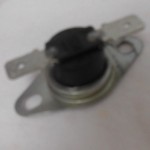 WB27X231 GE Microwave Thermostat NC Normally Close Thermal Cutout Switch WB27X0231