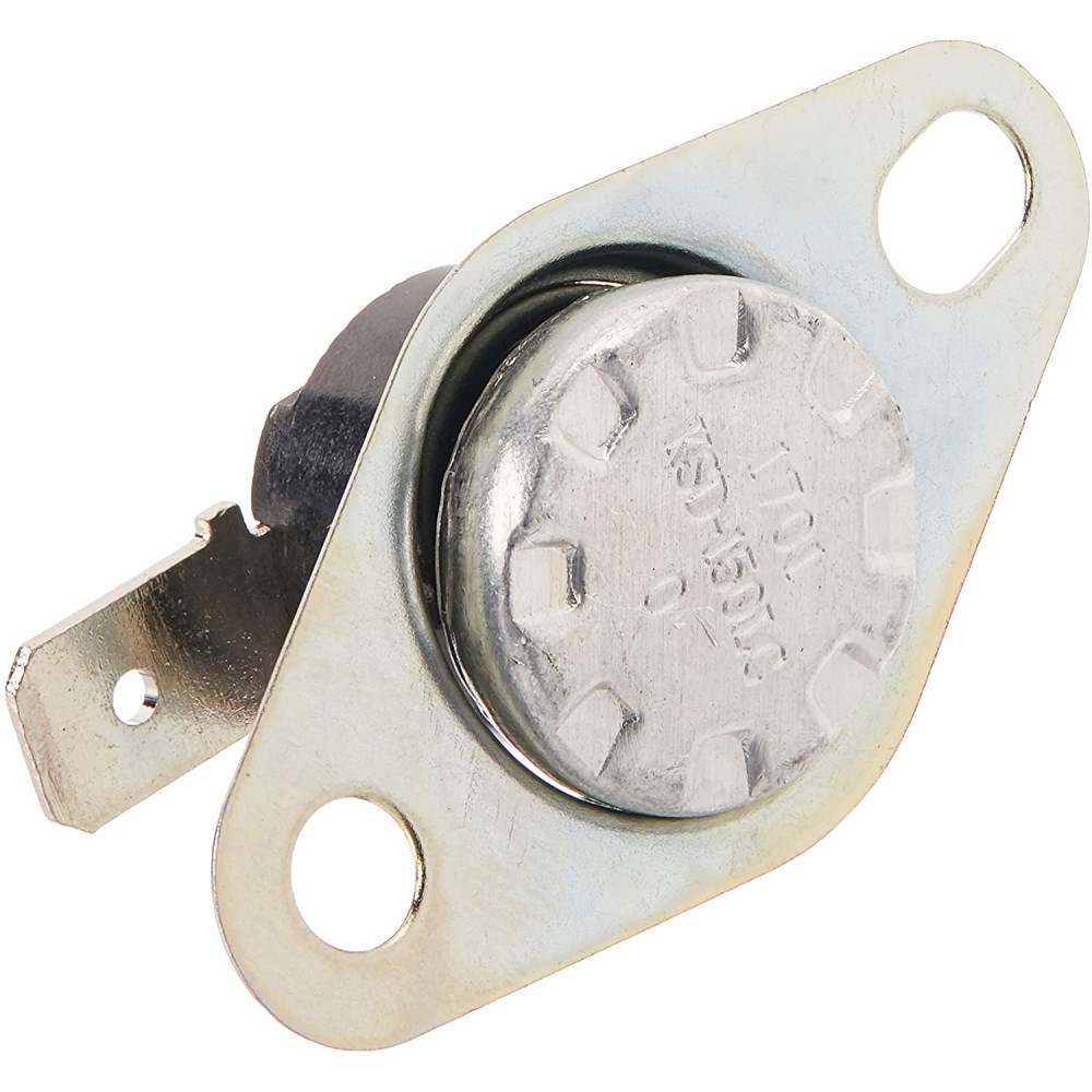 DE47-20037A Samsung Oven Range Thermostat NC Normally Close Thermal Cutout Switch KSD-150LC-T4F2