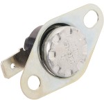 DE47-20037A Samsung Oven Range Thermostat NC Normally Close Thermal Cutout Switch KSD-150LC-T4F2