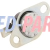 DE47-20037A Samsung Oven Range Thermostat NC Normally Close Thermal Cutout Switch KSD-150LC-T4F2