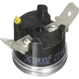 5303297402 Frigidaire Dishwasher Thermostat NO Normally Open Thermal Switch 154227808