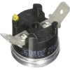 154227808 Frigidaire Dishwasher Thermostat NO Normally Open Thermal Switch 780856