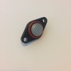 6917107 Amana Dishwasher Thermostat NO Normally Open Thermal Switch TOD82J