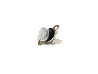 WB27X0709 GE Microwave Thermostat NO Normally Open Thermal Switch KSD-40LC-70-2F2